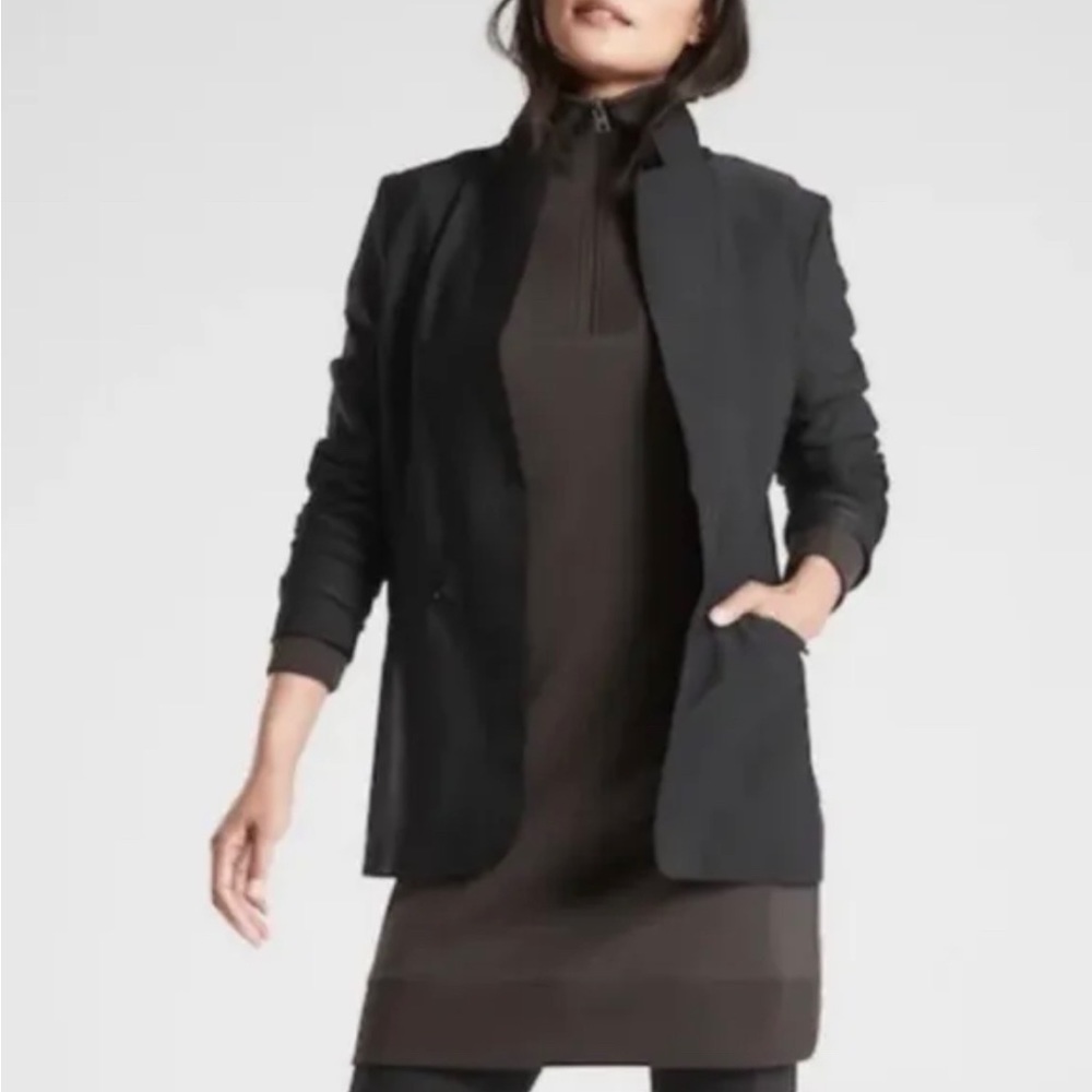 Athleta Interstellar Blazer - image 1
